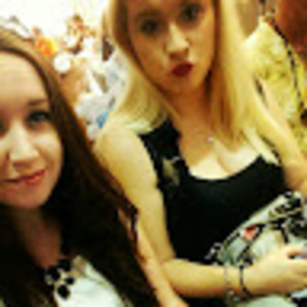 Meet your Posher, Kaylee